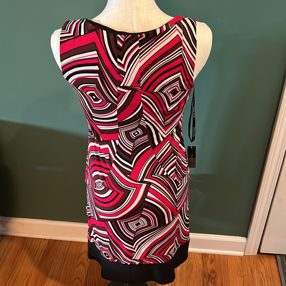 ❄️Bisou Bisou dress.‎ NWT. Size 8 - Picture 3 of 3
